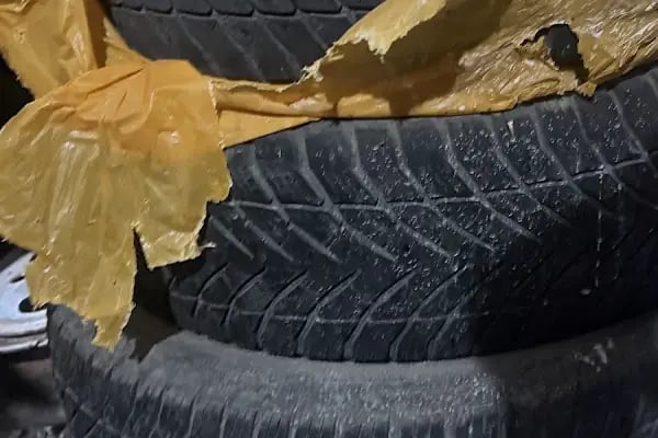 OĞULLARIM OTO LASTİK En Yakın Mobil Lastikçi 7/24 Oto Lastik Gezici Lastikci 724 Acil Lastikçi - Resim 15