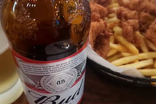 Varuna Memphis Pub BURSA - Resim 17