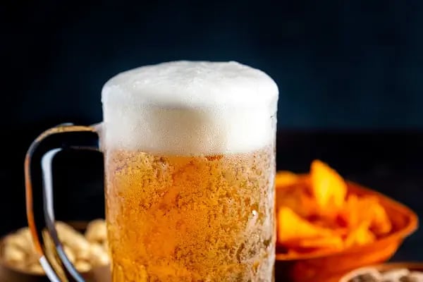 Varuna Memphis Pub BURSA - Resim 11