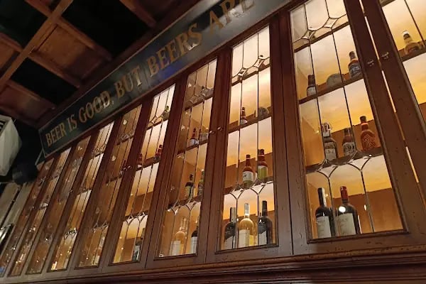 Varuna Memphis Pub BURSA - Resim 16