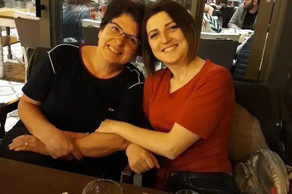 Safran Teras Restoran - Resim 9