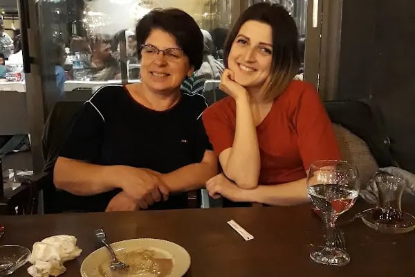 Safran Teras Restoran - Resim 6