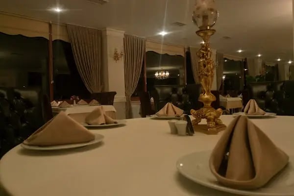 Safran Teras Restoran - Resim 5