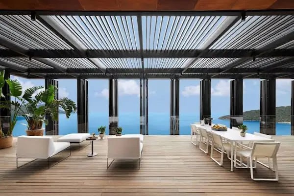 Barbaros Reserve Residences Managed by Kempinski - Resim 15