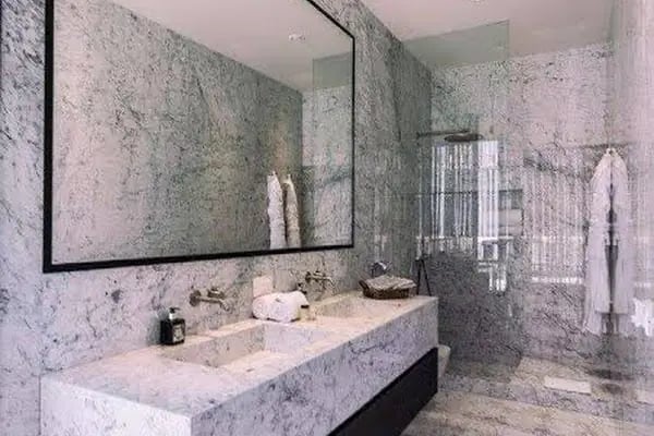 Barbaros Reserve Residences Managed by Kempinski - Resim 12