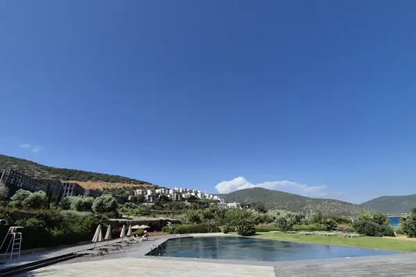 Barbaros Reserve Residences Managed by Kempinski - Resim 20
