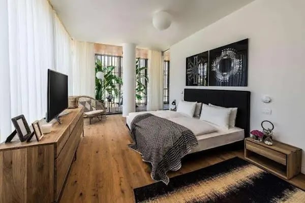 Barbaros Reserve Residences Managed by Kempinski - Resim 2