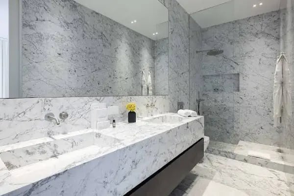 Barbaros Reserve Residences Managed by Kempinski - Resim 4