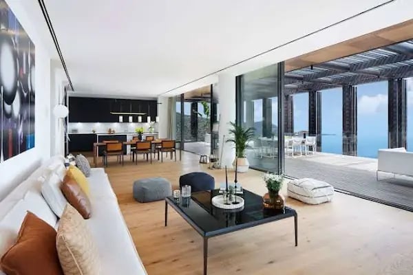 Barbaros Reserve Residences Managed by Kempinski - Resim 16