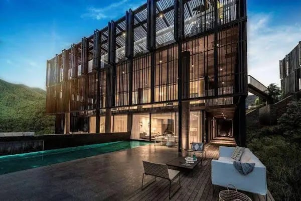 Barbaros Reserve Residences Managed by Kempinski - Resim 1