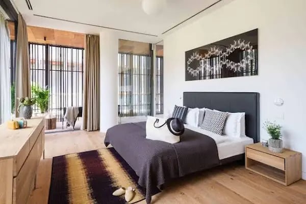 Barbaros Reserve Residences Managed by Kempinski - Resim 17