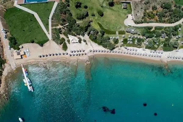 Barbaros Reserve Residences Managed by Kempinski - Resim 7