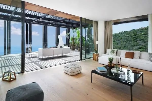 Barbaros Reserve Residences Managed by Kempinski - Resim 14