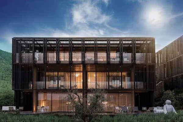 Barbaros Reserve Residences Managed by Kempinski - Resim 8