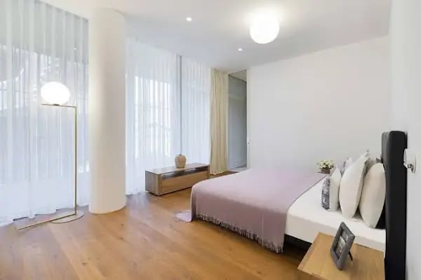 Barbaros Reserve Residences Managed by Kempinski - Resim 5