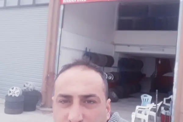 İnce Oto Lastik - Resim 3