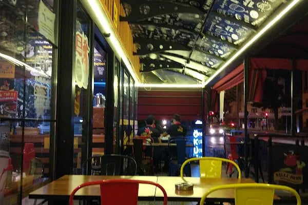 Ünal Restaurant Bistro &amp; Cafe - Resim 13