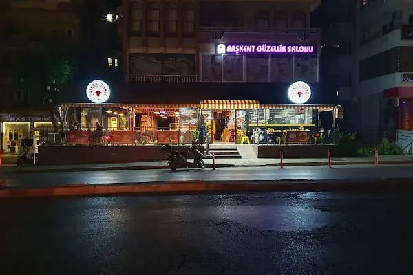 Ünal Restaurant Bistro &amp; Cafe - Resim 7