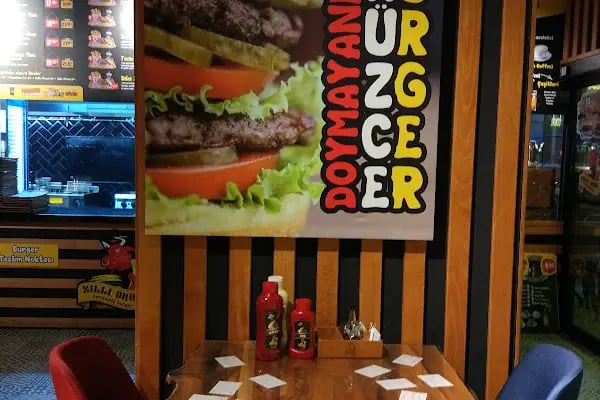 Ünal Restaurant Bistro &amp; Cafe - Resim 10