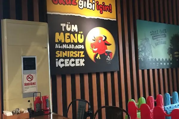 Ünal Restaurant Bistro &amp; Cafe - Resim 16
