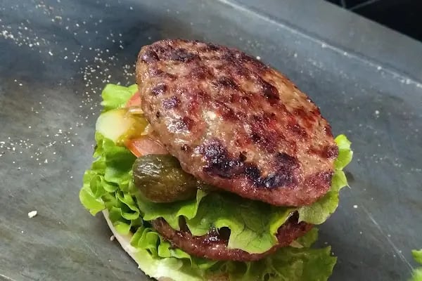 Ünal Restaurant Bistro &amp; Cafe - Resim 15