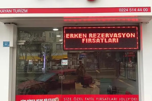 Jolly Tur Gemlik - Resim 7