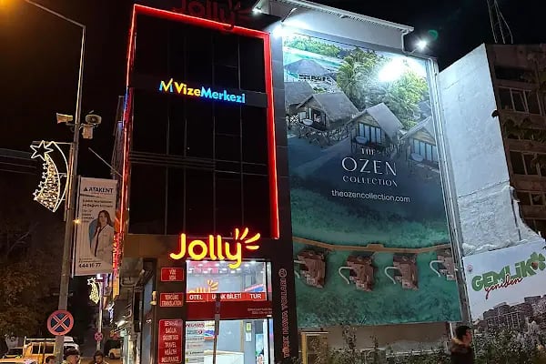 Jolly Tur Gemlik - Resim 13