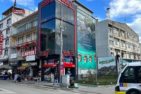 Jolly Tur Gemlik - Resim 3
