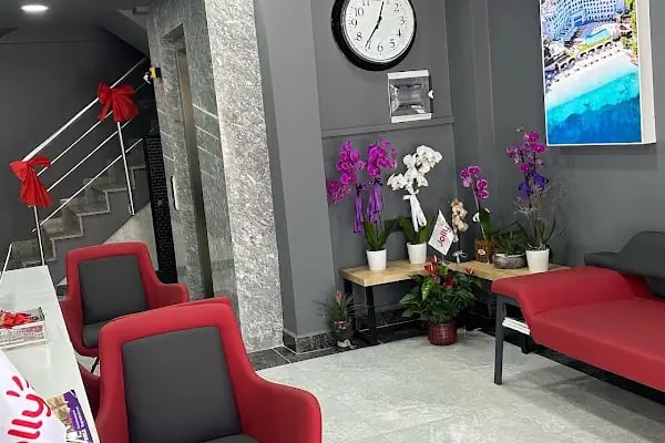 Jolly Tur Gemlik - Resim 6