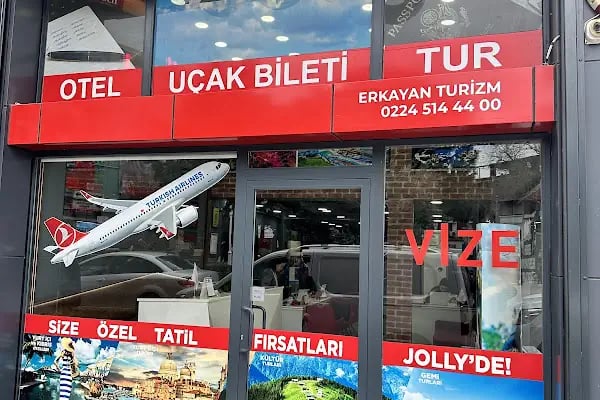 Jolly Tur Gemlik - Resim 4