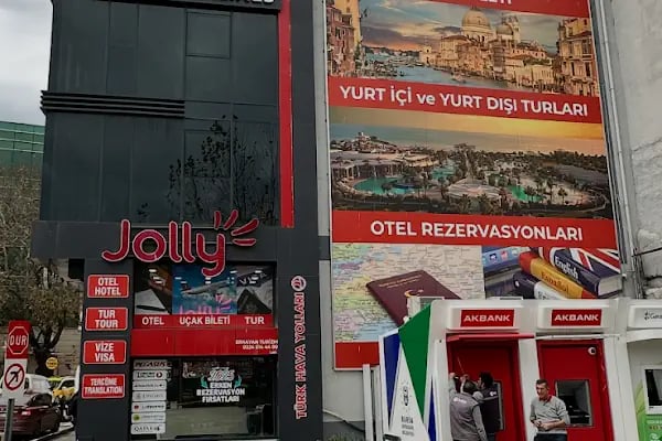 Jolly Tur Gemlik - Resim 17