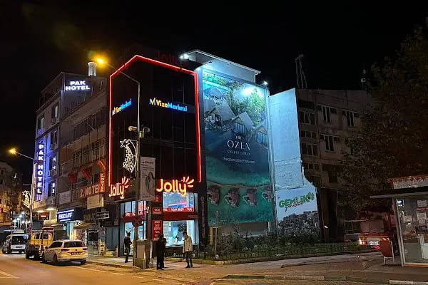 Jolly Tur Gemlik - Resim 8