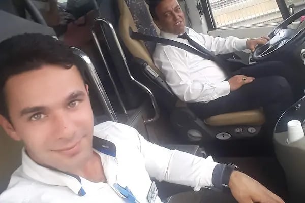 Pamukkale Turizm Alanya Otogar - Resim 19