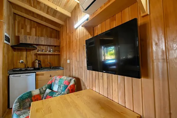 Köşk bungalow&amp;cafe - Resim 4