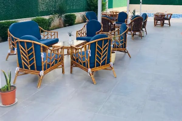 Afşin Hotel - Resim 9