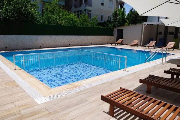 Afşin Hotel - Resim 3