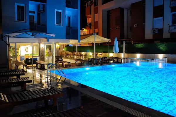 Afşin Hotel - Resim 5
