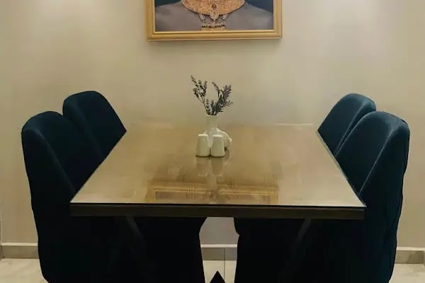 Afşin Hotel - Resim 20
