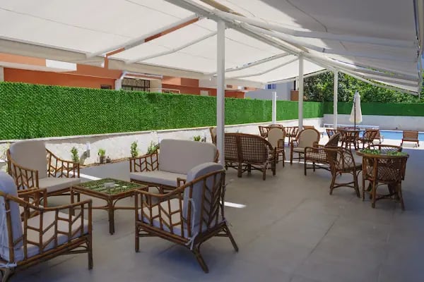 Afşin Hotel - Resim 8