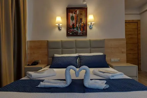 Afşin Hotel - Resim 10