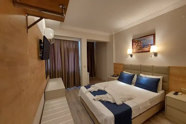 Afşin Hotel - Resim 2