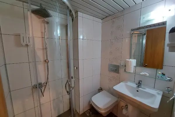Afşin Hotel - Resim 4