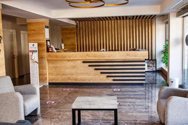 Afşin Hotel - Resim 11