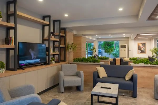 Afşin Hotel - Resim 13