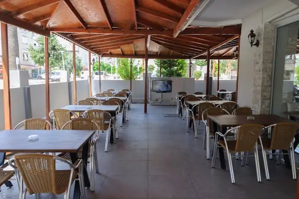 Afşin Hotel - Resim 16