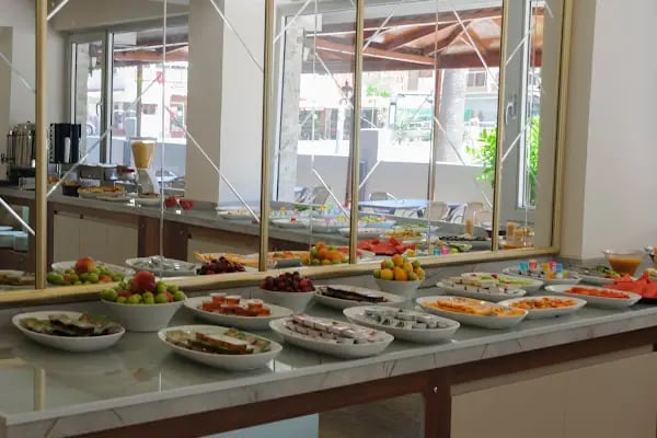 Afşin Hotel - Resim 6