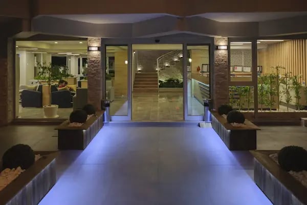 Afşin Hotel - Resim 14