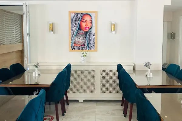 Afşin Hotel - Resim 18