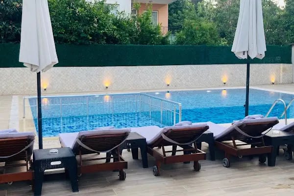 Afşin Hotel - Resim 17