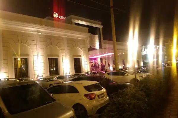 Rönesans Düğün ve Konferans Salonu - Resim 2